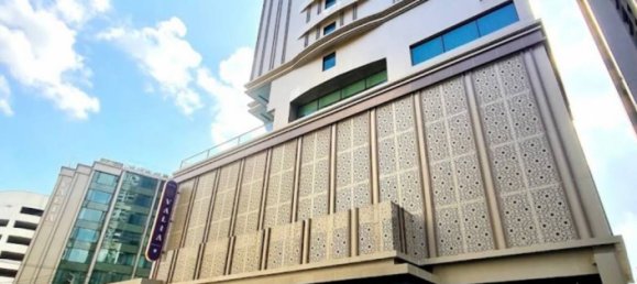 500m² Warehouse in Bangkok, Thailand No. 13916 3