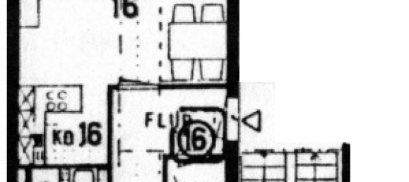 Apartamento de 2 divisões em Ammerland, Germany N.º 234146 17