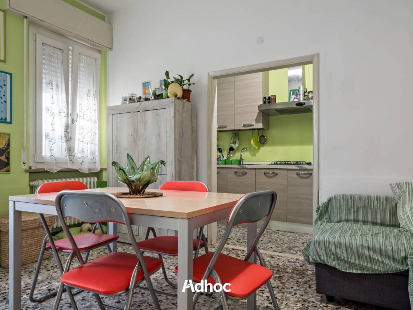 Casa T2 em Cartoceto, Italy N.º 285434