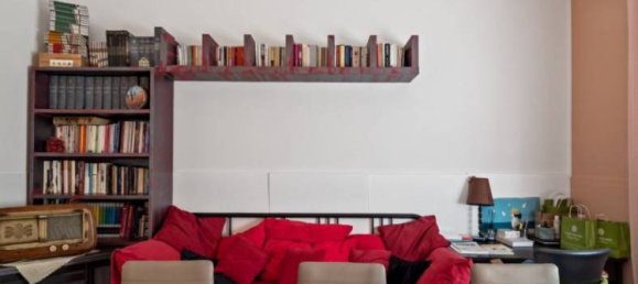 2 bedrooms House in Cartoceto, Italy No. 285434 18