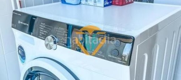 Apartamento de 2 dormitorios en Benidorm, Spain No. 88104 22