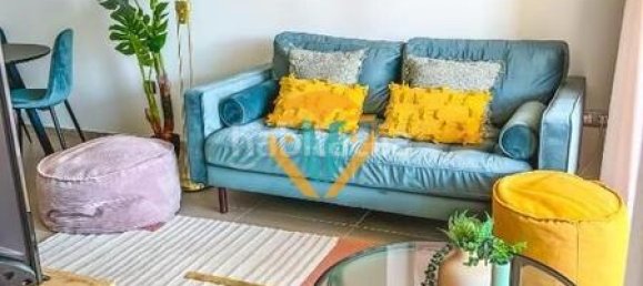 Apartamento de 2 dormitorios en Benidorm, Spain No. 88104 7