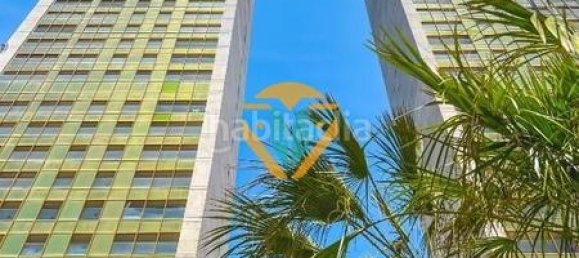 Apartamento de 2 dormitorios en Benidorm, Spain No. 88104 11