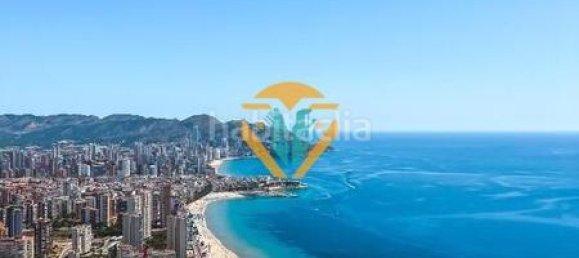 Apartamento de 2 dormitorios en Benidorm, Spain No. 88104 15