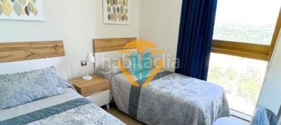 Apartamento de 2 dormitorios en Benidorm, Spain No. 88104 5