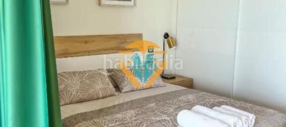 Apartamento de 2 dormitorios en Benidorm, Spain No. 88104 9