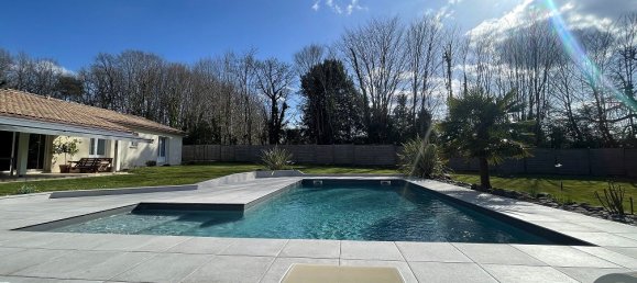 4 bedrooms Villa in Perigueux, France No. 98851 4