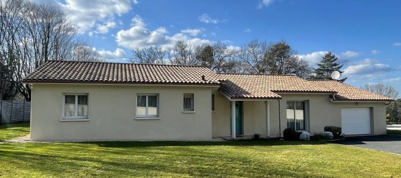 4 bedrooms Villa in Perigueux, France No. 98851 5