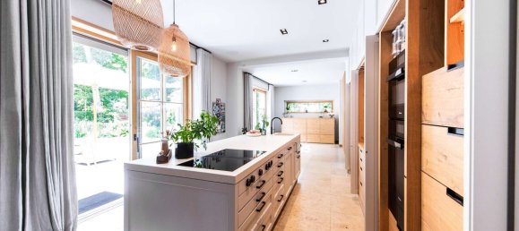 4 Schlafzimmer Villa in Potsdam-Mittelmark, Germany, Nr. 273789 19