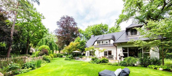 4 Schlafzimmer Villa in Potsdam-Mittelmark, Germany, Nr. 273789 3