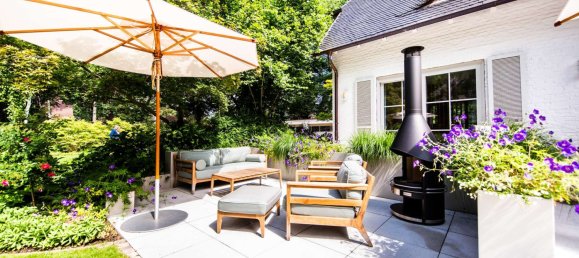 4 Schlafzimmer Villa in Potsdam-Mittelmark, Germany, Nr. 273789 2