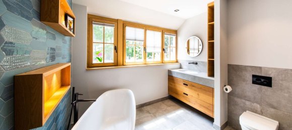 4 Schlafzimmer Villa in Potsdam-Mittelmark, Germany, Nr. 273789 28