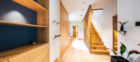 4 Schlafzimmer Villa in Potsdam-Mittelmark, Germany, Nr. 273789 12