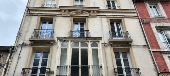 2 bedrooms Apartment in Dieppe, France No. 359854 2