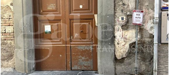 25m² Garage in Torre Annunziata, Italy No. 347675 2