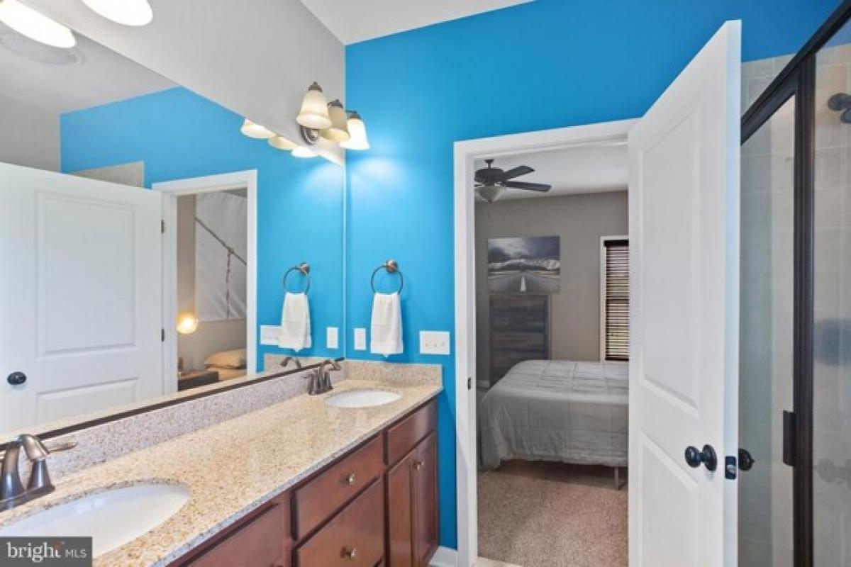 3 Schlafzimmer Haus in Salisbury, USA, Nr. 386028