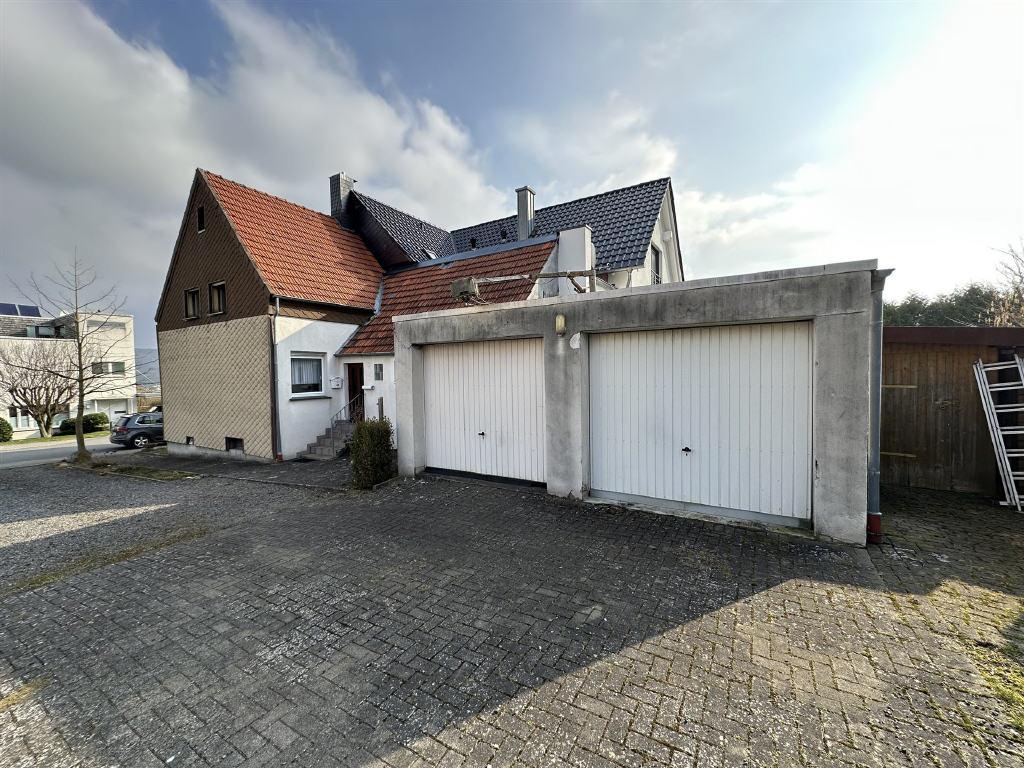 4-Zimmer Stadthaus in Hochsauerlandkreis, Germany, Nr. 105359