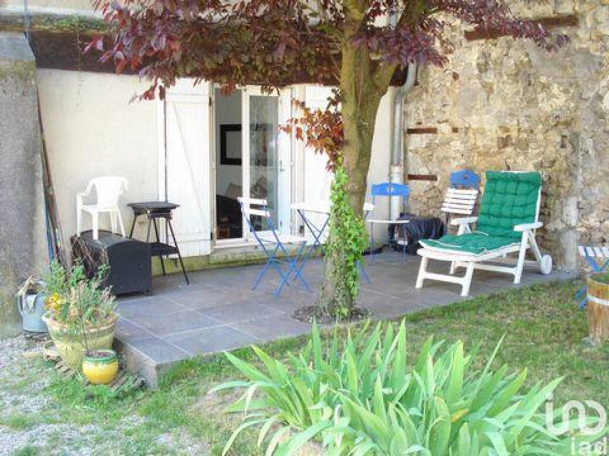 Estúdio em condomínio em Nemours, France N.º 36433