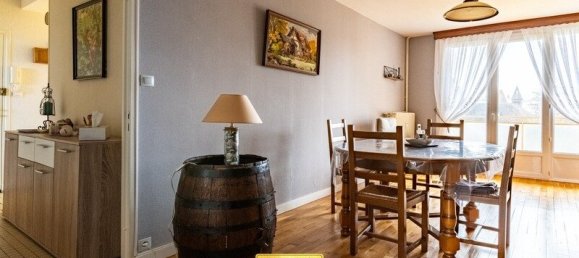 3 غرف نوم شقة في Dijon, France رقم 324330 6