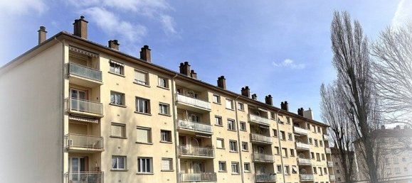 3 غرف نوم شقة في Dijon, France رقم 324330 4