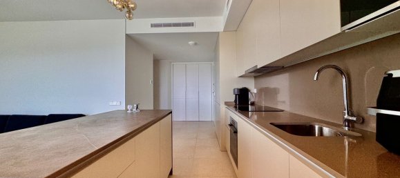 3 Schlafzimmer Wohnung in Mijas, Spain, Nr. 43411 2