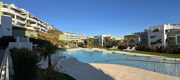 3 Schlafzimmer Wohnung in Mijas, Spain, Nr. 43411 50