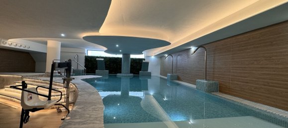 3 Schlafzimmer Wohnung in Mijas, Spain, Nr. 43411 5