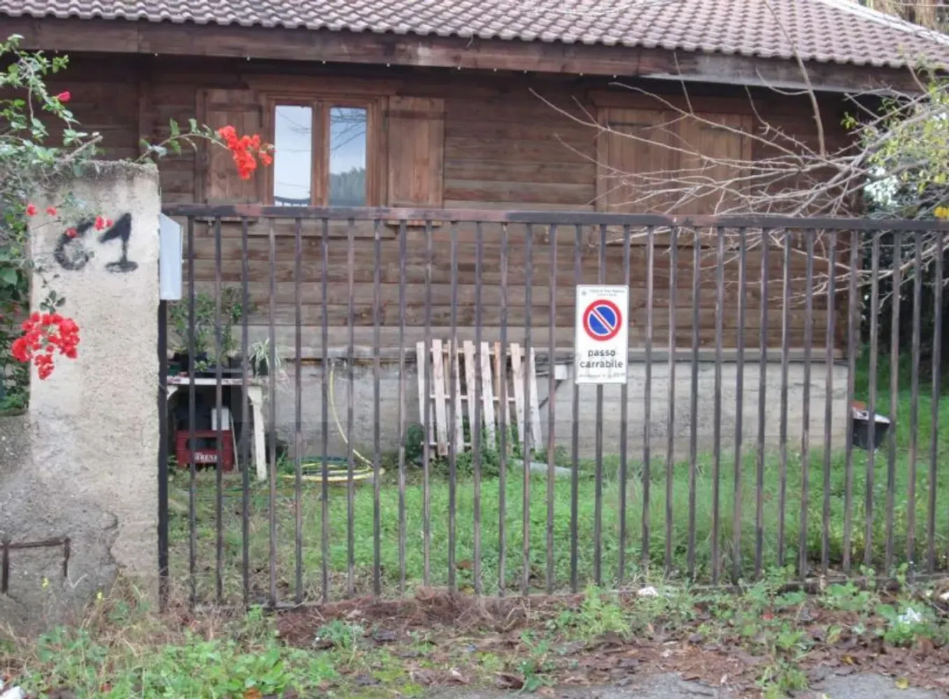 6-Zimmer Haus in Terme Vigliatore, Italy, Nr. 46059