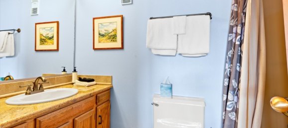 3 Schlafzimmer Cafe / Restaurant in Steamboat Springs, USA, Nr. 560150 24