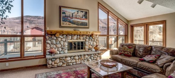 3 Schlafzimmer Cafe / Restaurant in Steamboat Springs, USA, Nr. 560150 30