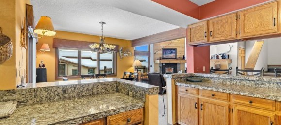 3 Schlafzimmer Cafe / Restaurant in Steamboat Springs, USA, Nr. 560150 12