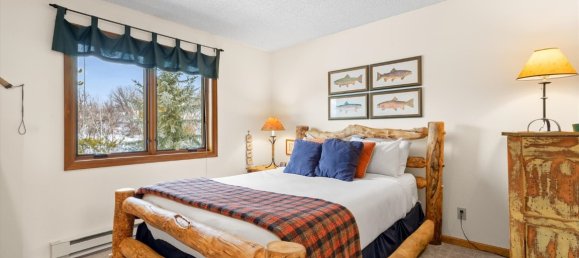 3 Schlafzimmer Cafe / Restaurant in Steamboat Springs, USA, Nr. 560150 17