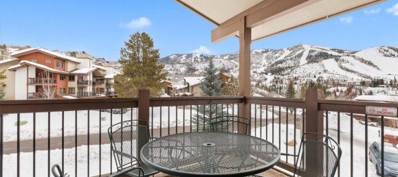 3 Schlafzimmer Cafe / Restaurant in Steamboat Springs, USA, Nr. 560150 14