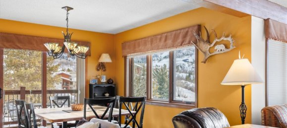 3 Schlafzimmer Cafe / Restaurant in Steamboat Springs, USA, Nr. 560150 8