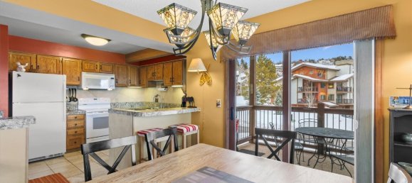 3 Schlafzimmer Cafe / Restaurant in Steamboat Springs, USA, Nr. 560150 10