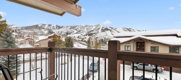 3 Schlafzimmer Cafe / Restaurant in Steamboat Springs, USA, Nr. 560150 3