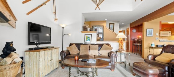 3 Schlafzimmer Cafe / Restaurant in Steamboat Springs, USA, Nr. 560150 7