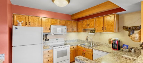 3 Schlafzimmer Cafe / Restaurant in Steamboat Springs, USA, Nr. 560150 11