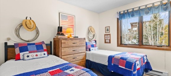 3 Schlafzimmer Cafe / Restaurant in Steamboat Springs, USA, Nr. 560150 15