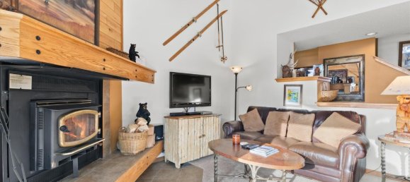 3 Schlafzimmer Cafe / Restaurant in Steamboat Springs, USA, Nr. 560150 5