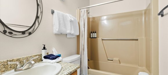 3 Schlafzimmer Cafe / Restaurant in Steamboat Springs, USA, Nr. 560150 16