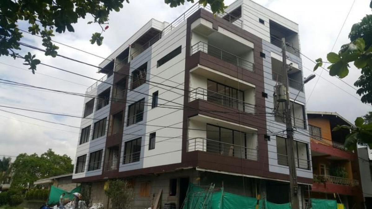 Дом с 3 спальнями в Антьокия, Колумбия № 9274