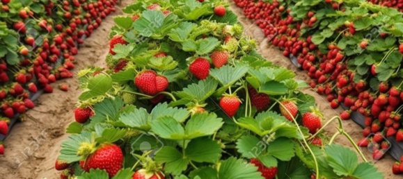 67000m² Land in Medicina, Italy No. 66997 2