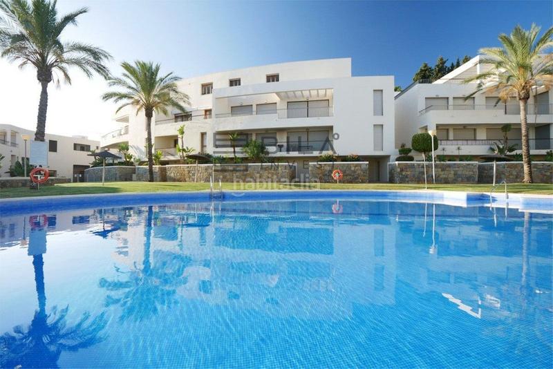 3 bedrooms Penthouse in Marbella, Spain No. 208742