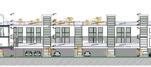  موقف سيارات في Bruck an der Leitha, Austria 763متر مربع رقم 147266 5