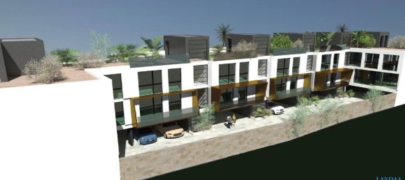  موقف سيارات في Bruck an der Leitha, Austria 763متر مربع رقم 147266 2