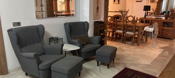 Apartamento T3 em Mijas, Spain N.º 132266 18