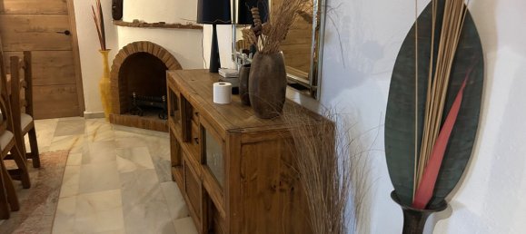 Apartamento T3 em Mijas, Spain N.º 132266 17