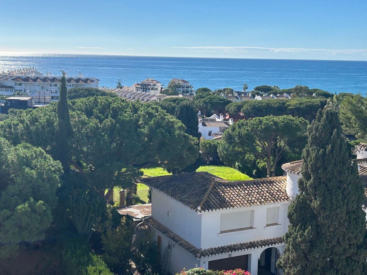 Apartamento T3 em Mijas, Spain N.º 132266