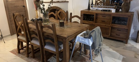 Apartamento T3 em Mijas, Spain N.º 132266 4